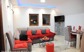 Vila Cajetinski Biser -Apartment Lux