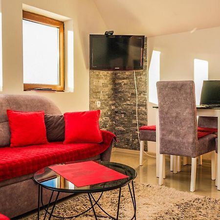 Vila Cajetinski Biser -Apartment Lux Kopaonik Exterior foto