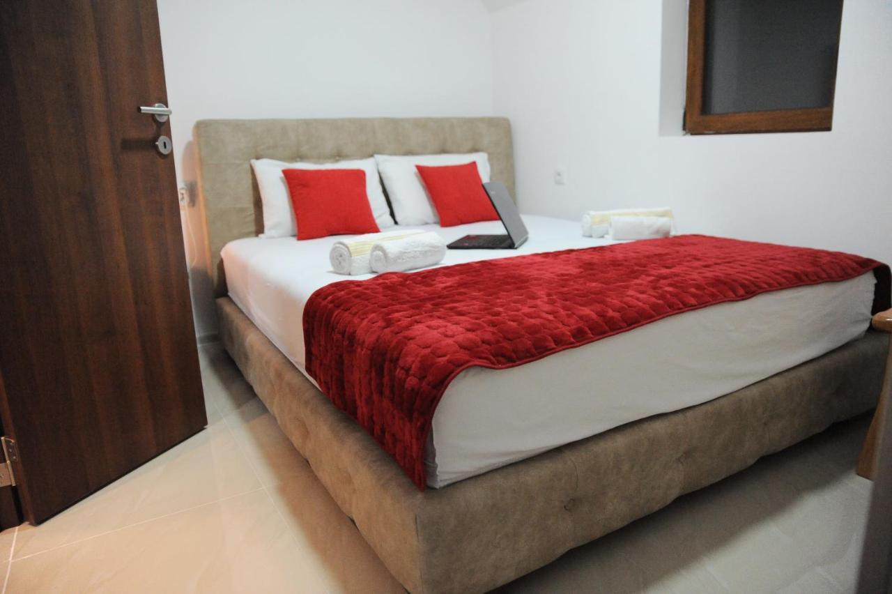 Vila Cajetinski Biser -Apartment Lux Kopaonik Exterior foto